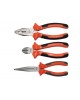  Set 3 patenti 150 mm Gadget
